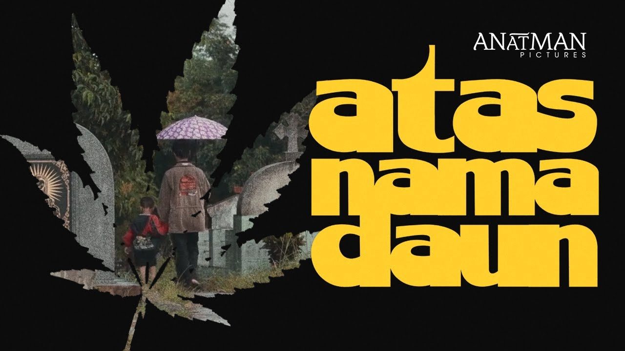 Atas Nama Daun